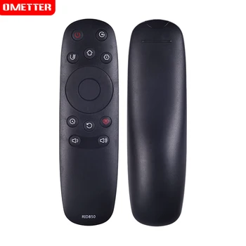 

RID850 49A1U NEW Original remote control For CHANGHONG remote control RID850 49A1U 55A1U 50/55/U3C 49u3c