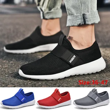 

Women's Athletic Shoes Casual Mesh Sneakers Breathable Walking Shoes