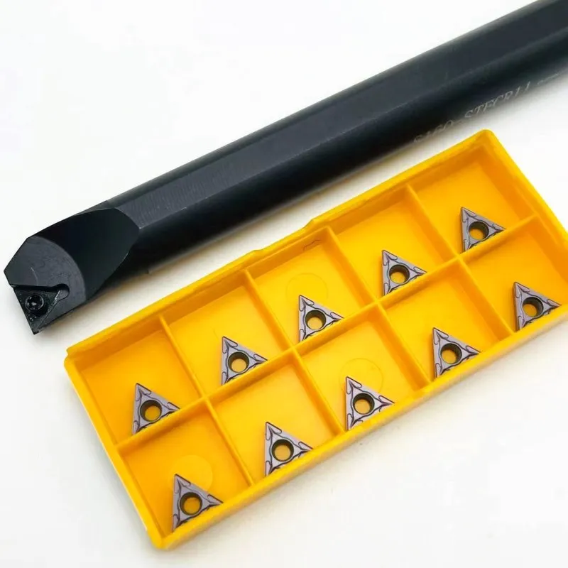 Рисунок 2 - Флюоресцентный держатель для резки