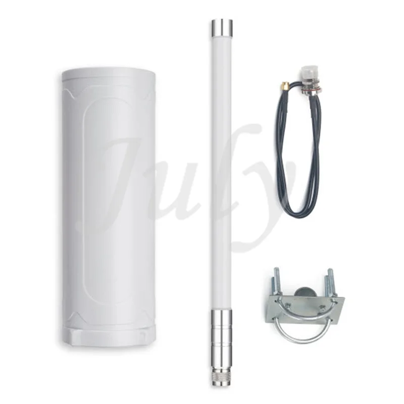 

Уличный концентратор LoRaWAN Gateway SX1302 LoRaWAN DLOS8N