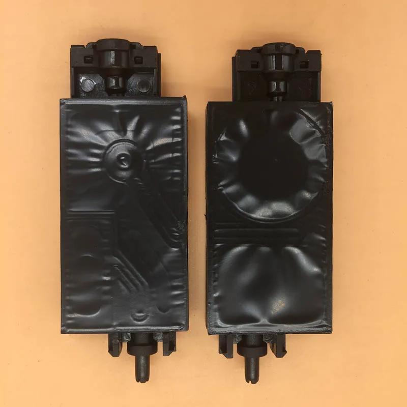 Чернильный демпфер TX800 XP600 для печатающей головки УФ растворитель чернил Xuli Thunderjet