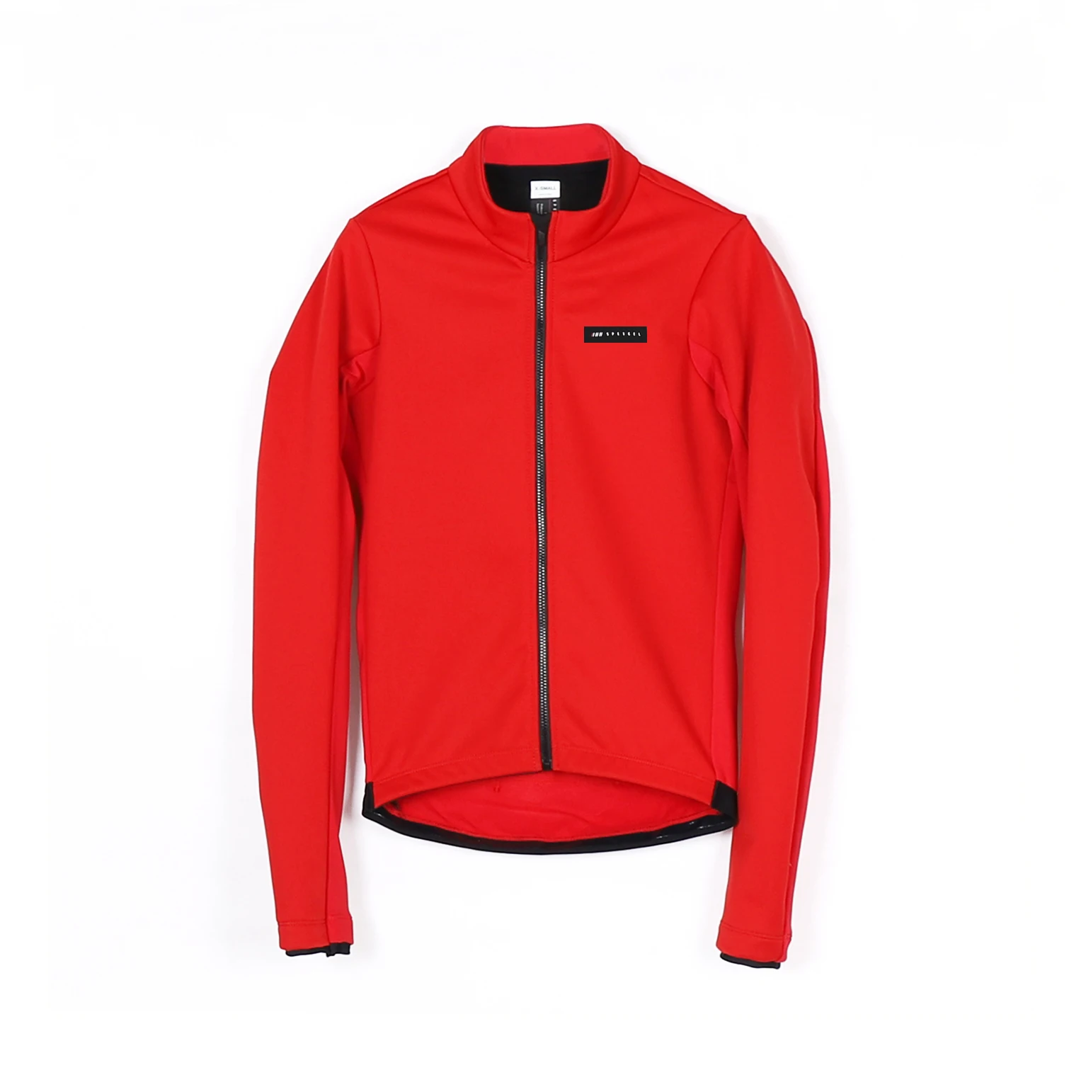 thumbnail image 1 of SPEXCEL 2021 - Nueva chaqueta de ciclismo Soft Shell Deep Winter de 0 grados, chaqueta de ciclismo térmica a prueba de viento y polar, equipo de ciclismo, 1 of 5