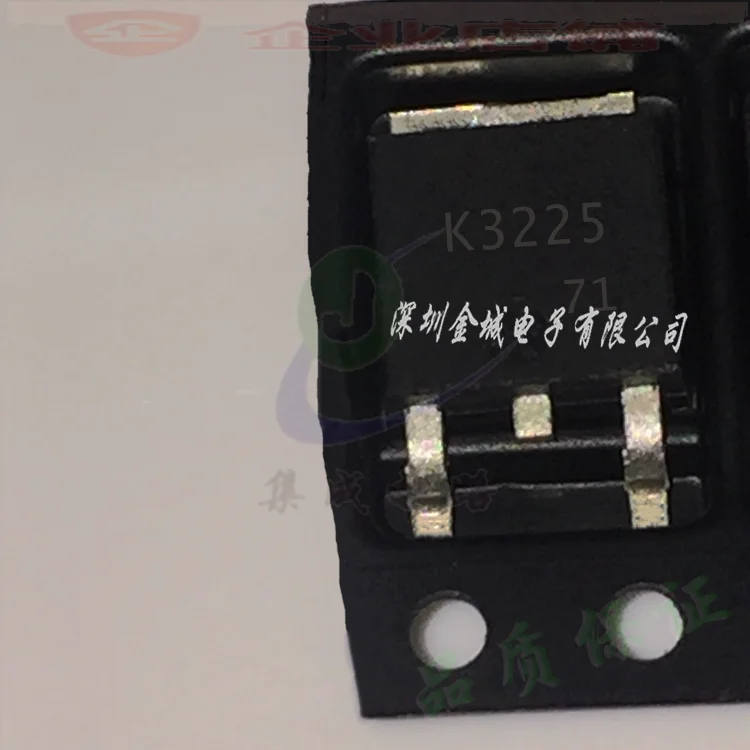 100% новый и оригинальный K3225 TO252 60V34A MOS 2SK3225 Z E1 AZ|Запасные части| |