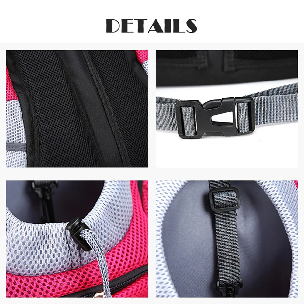 Pet-Cat-Dog-Front-Backpack-Carrier-Travel-Bag-For-Small-Dogs-Mesh-Breathable-Carrying-Shoulder-Pack (4)