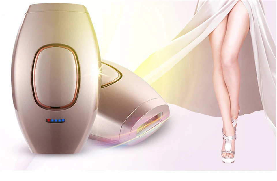 300000 flash professional permanent IPL epilator laser hair removal electric photo women painless threading hair remover machine