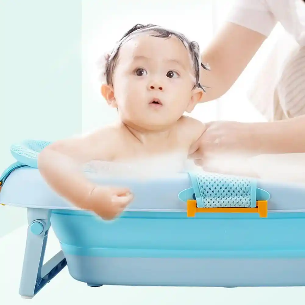 soft baby bath tub