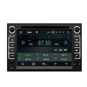 

Hot selling! New android 10 Eight core car gps dvd radio player for kia Cerato Spectra Sorento Picanto Carnival LOTZE