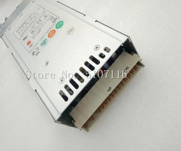 Для R2Z-6350P-R 350 Вт серверный блок питания будет полностью протестирован перед отправкой