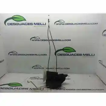 

813202E000 DOOR LOCK FRONT RIGHT HYUNDAI TUCSON (JM)