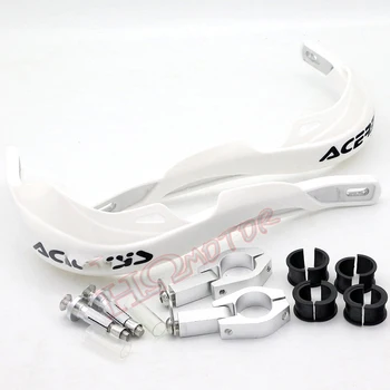 

22MM 28MM Motorcycle Hand Guards Handle Protector Handguard Handlebar Protection For KTM HONDA YAMAHA YZ SUZUKI Pit Dirt Bike