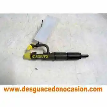 

KBAL85P48 INJECTOR NISSAN CABSTAR E