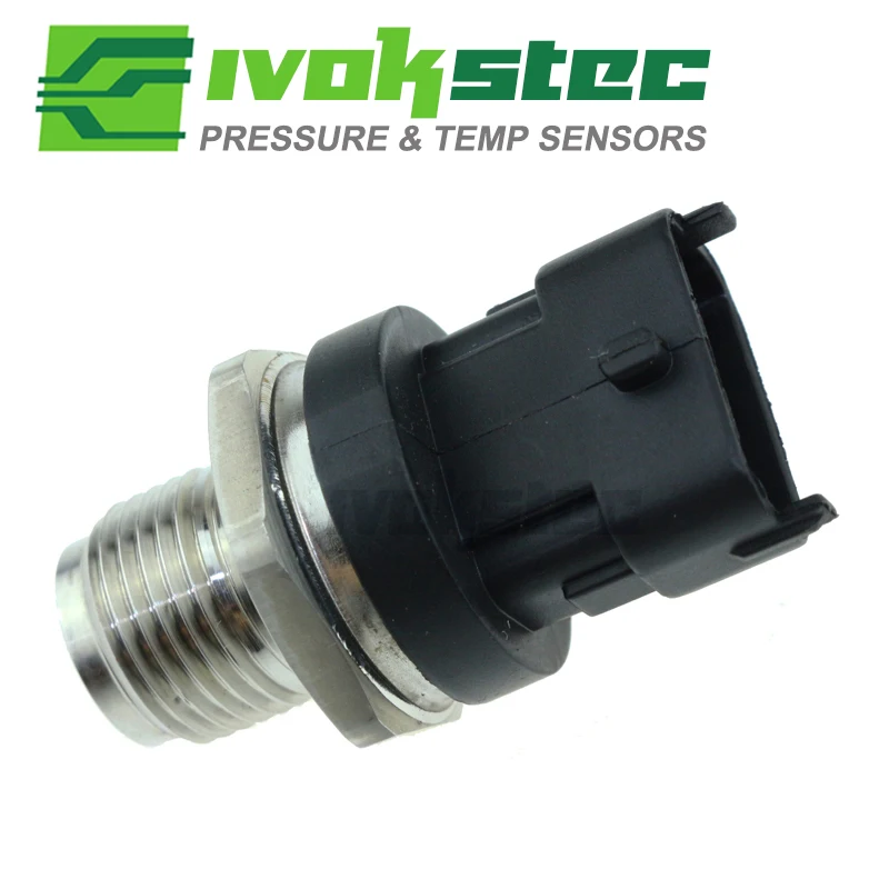 Samochodowe Części Zamienne Diesel Czujnik Ciśnienia Listwy Paliwowej Dla Honda Accord Civic Cr V Edix Fr V Viii Vii Ii Iii 2.2 I Ctdi 0281002534|Sensor Re|Sensor Sensorsensor Pressure - Aliexpress