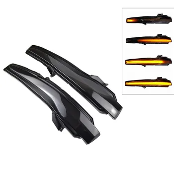 

Dynamic Blinker Turn Signal For Mercedes Benz W205 W222 W213 LHD C E S Class Sequential Side Rearview Mirror Indicator LED Light