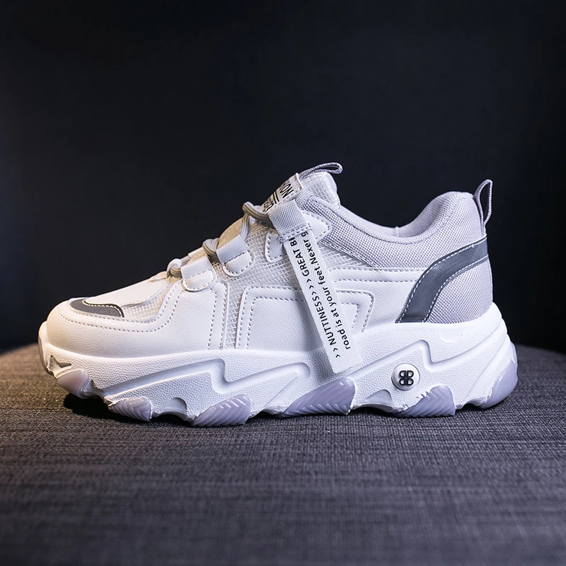 womens shock absorbing running shoes