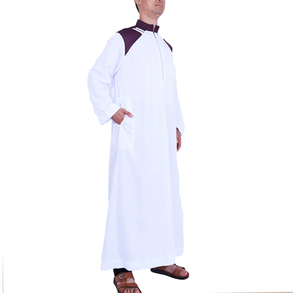 Арабская мусульманская одежда для мужчин, pakistan jubba tobe мусульманская мужская одежда djellaba qamis homme, Саудовская Аравия, платье для мужчин