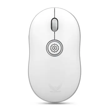 

Aromatherapy Function Wireless Charging Mouse Girl Notebook Desktop Computer Office Business Fashion Mouse