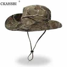 CKAHSBI летние солнечные УФ-защитные шапки уличные шапки для туризма мужские большие круглые полями спортивные шапки Рыбалка горный Альпинизм дорожная шляпа