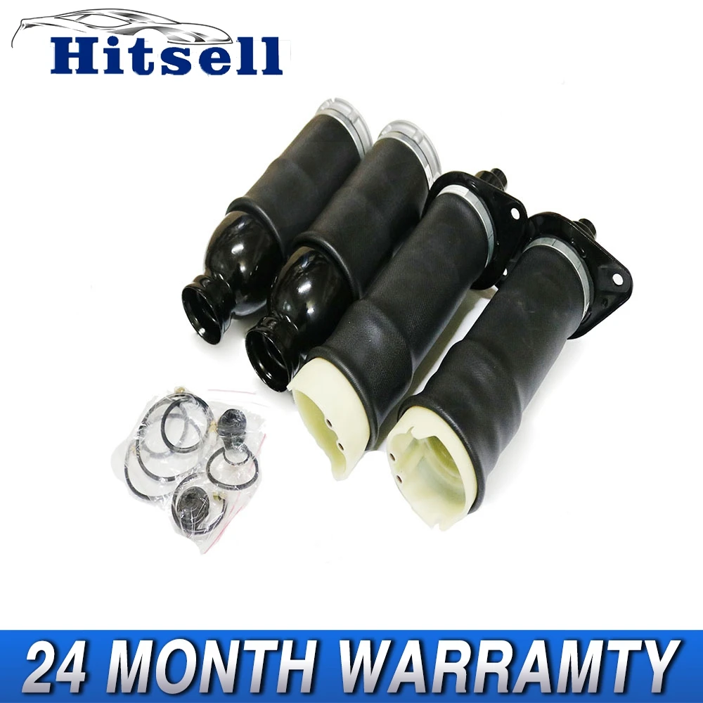 Air Suspension Spring For Audi Allroad Quattro Audi A6 4b C5 Air Bag