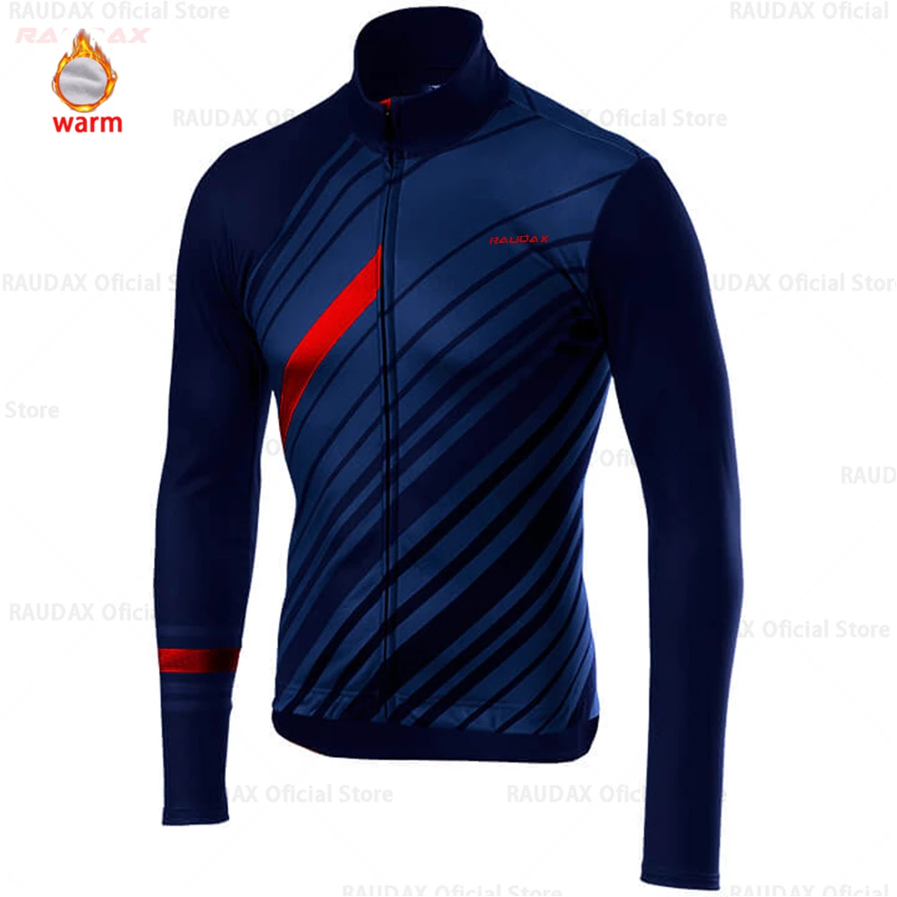 jersey only Велокофты профессиональная команда специализируется на зимнем флисе одежда для велоспорта MTB велокомбинезоны комплект Ropa Ciclismo триатлон - Цвет: jersey only