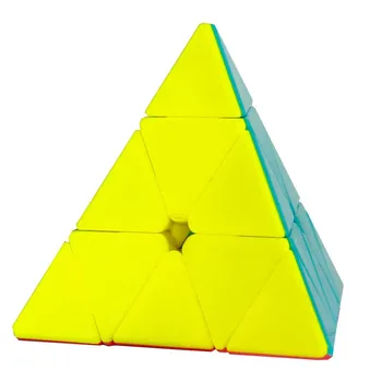 

Professional Rubik's Cube Game Special Smooth Early Education Educational Children's Toys Adult Toys