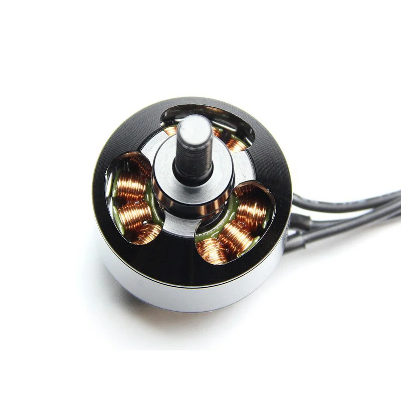 

Hot 2Pcs COBRA CM2208 1200 2000KV Brushless Motor FPV Fixed Wing Flight Control Model Airplane Parts for Racing Quadcopter Drone