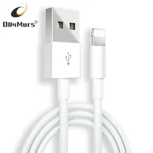 Кабель для быстрой зарядки 2Mfor iPhone 7 8 Plus X XS Max XR 1M usb-кабель для передачи данных для iPhone 5 5S 6 6S Plus SE Phone 3M usb-кабель для зарядки