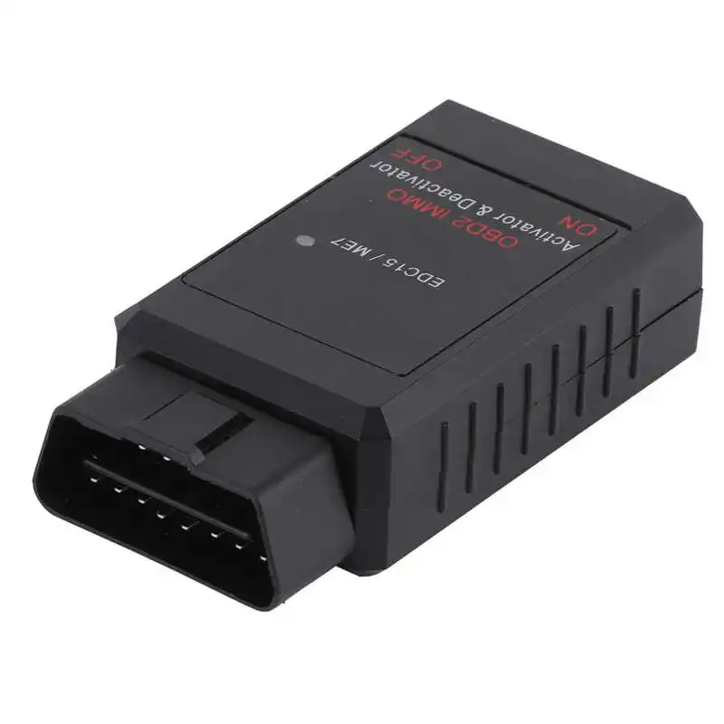 Инструмент для ремонта автомобиля OBD2 иммобилизатор деактиватор активатор