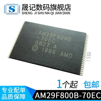 

10pcs AM29F800BB-70EC AM29F800BB AM29F800B-70EC TSOP48 Original New 1 order