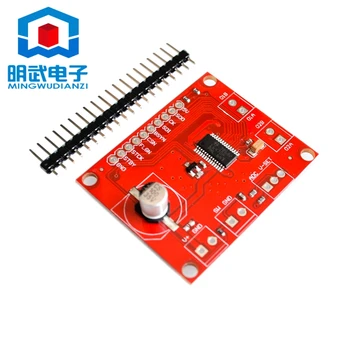 

L6470 Stepper Driver Breakout 3A, 8-45V Stepper Motor Driver Board