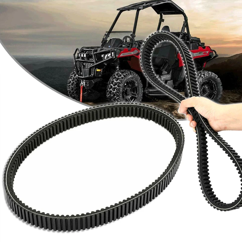 

Drive Belt High Performance Replacement Car Parts Accessories for Polaris 4x4 VS998