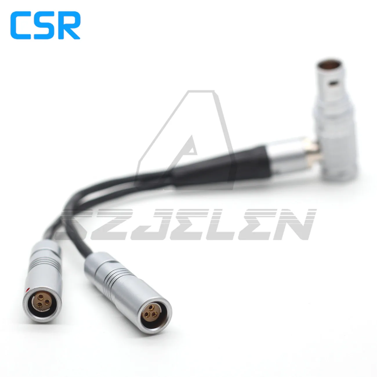 Arri Alexa Mini Ext 7Pin A Doppio Femminile Rs 3 Pin