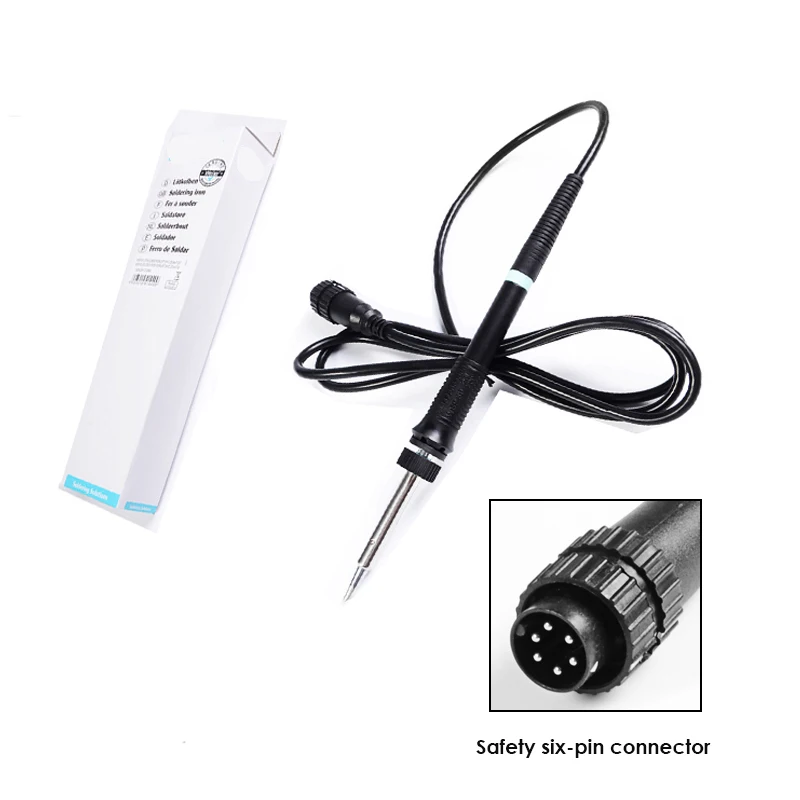 Weller Soldering Iron Handle WSP80 Pen WSD81 Handle Soldering Station 24V / 80W Soldering Iron