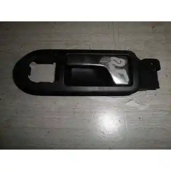 

2456327 handle Inner Front Left Volkswagen Golf Iv Saloon (1j1) 1.9 Tdi