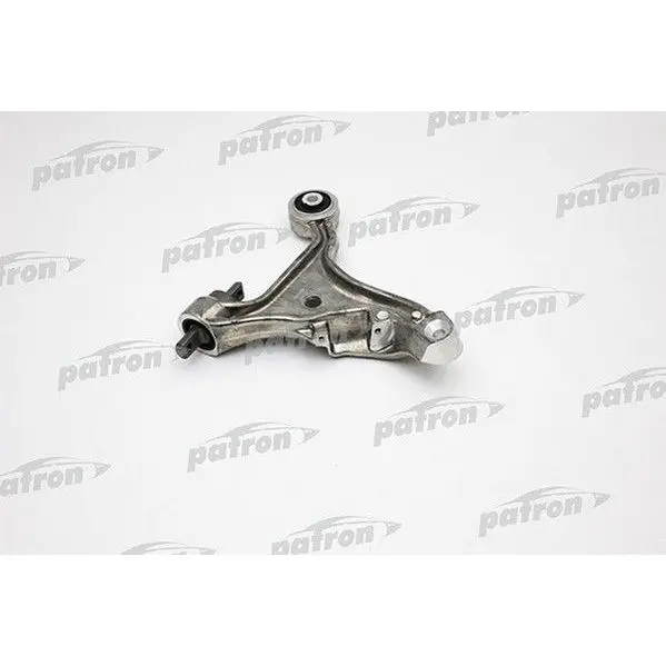 Рычаг подвески правый VOLVO: S60 07.00-04.10 PATRON PS5242R