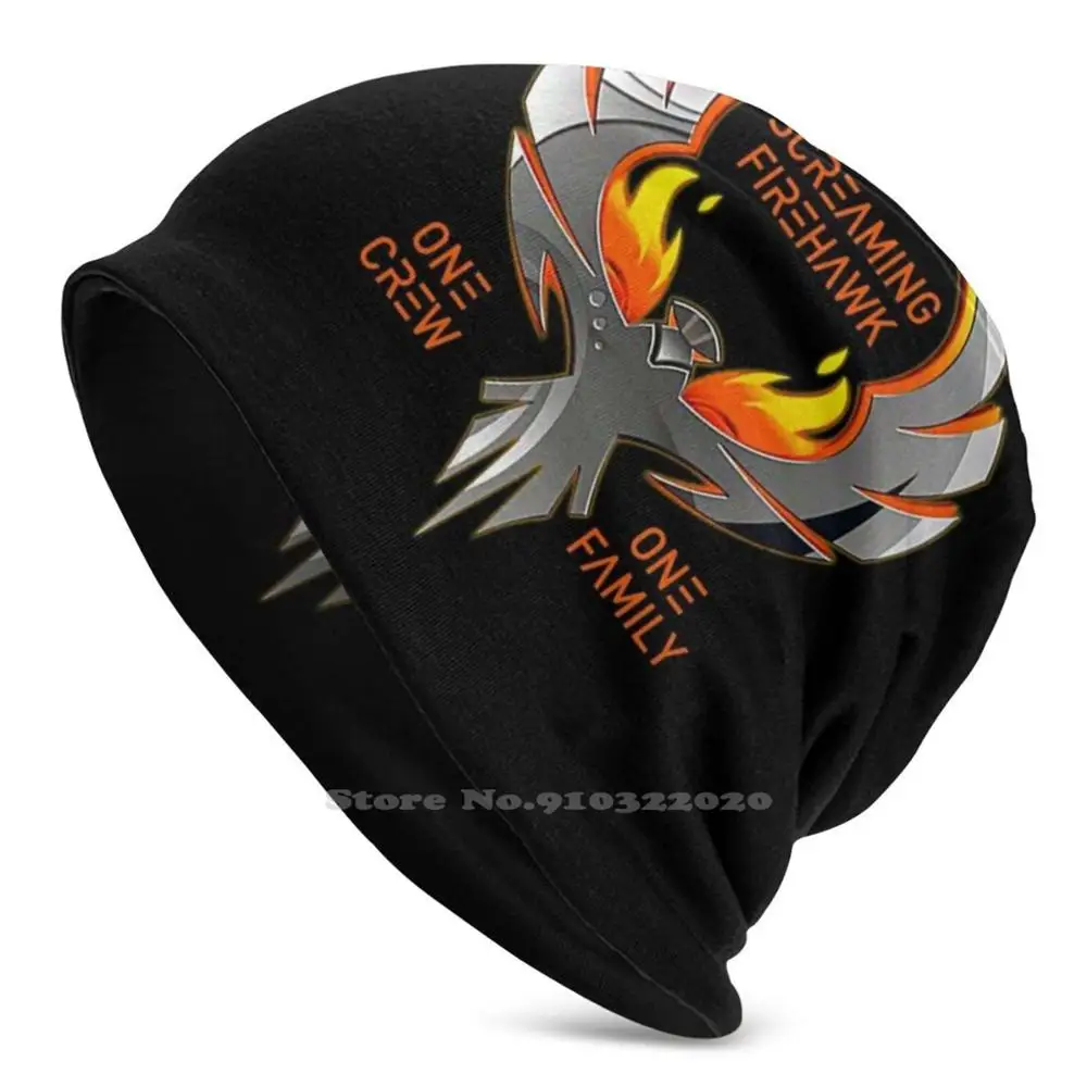 Urlante Firehawk One Crew One Family Fishing Camping Hunting Outdoor Cap Unisex The Expanse The Expanse Ceres Station