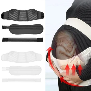 

Maternity Belly Bands Belt Pregnancy Antenatal Bandage Belly Band Back Support Belt Abdominal Binder For Pregnant Women