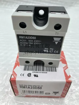 

Brand new original Swiss CARLO GAVAZZI Solid state relay RJ1A60D20U