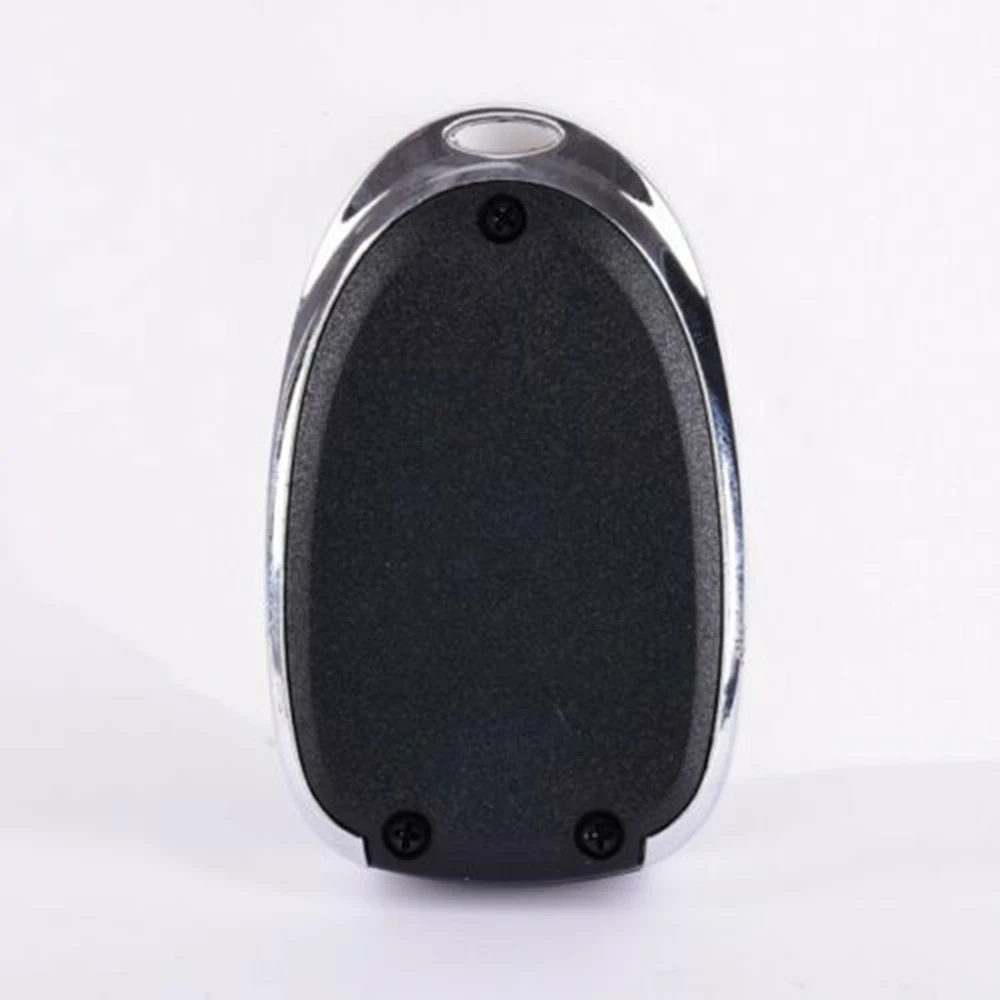 DC12V 433,92 MHz электрическое клонирование универсальные ворота гаражные двери дистанционного управления Fob