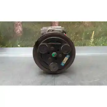 

SD7H15 AIR CONDITIONING COMPRESSOR RENAULT LAGOON (B56)