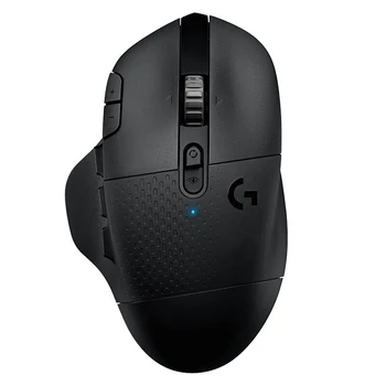 

Logitech G604 Bluetooth Gaming Mouse 15 Programmable Buttons HERO 16K Sensor LIGHTSPEED Wireless Optical Mice