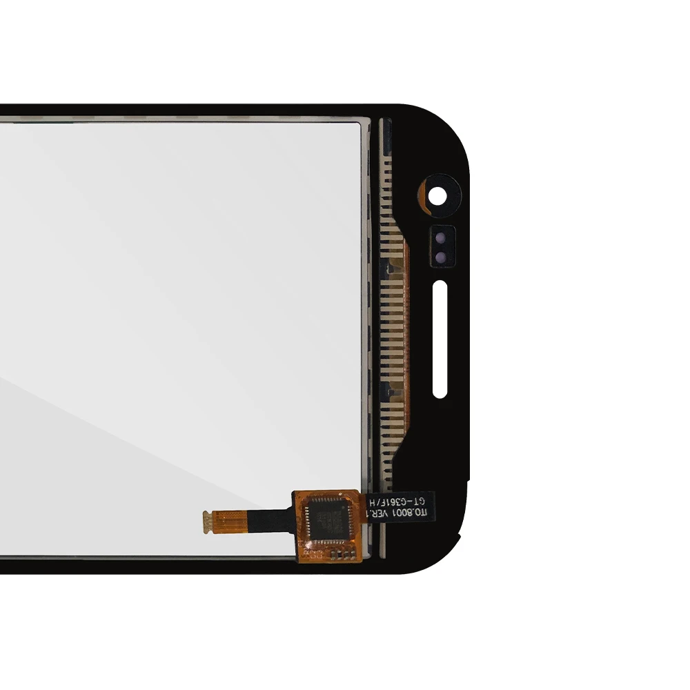 4," для samsung Galaxy Core Prime G360 G360H G361 G361H G361F G3608 сенсорный экран дигитайзер Замена датчика