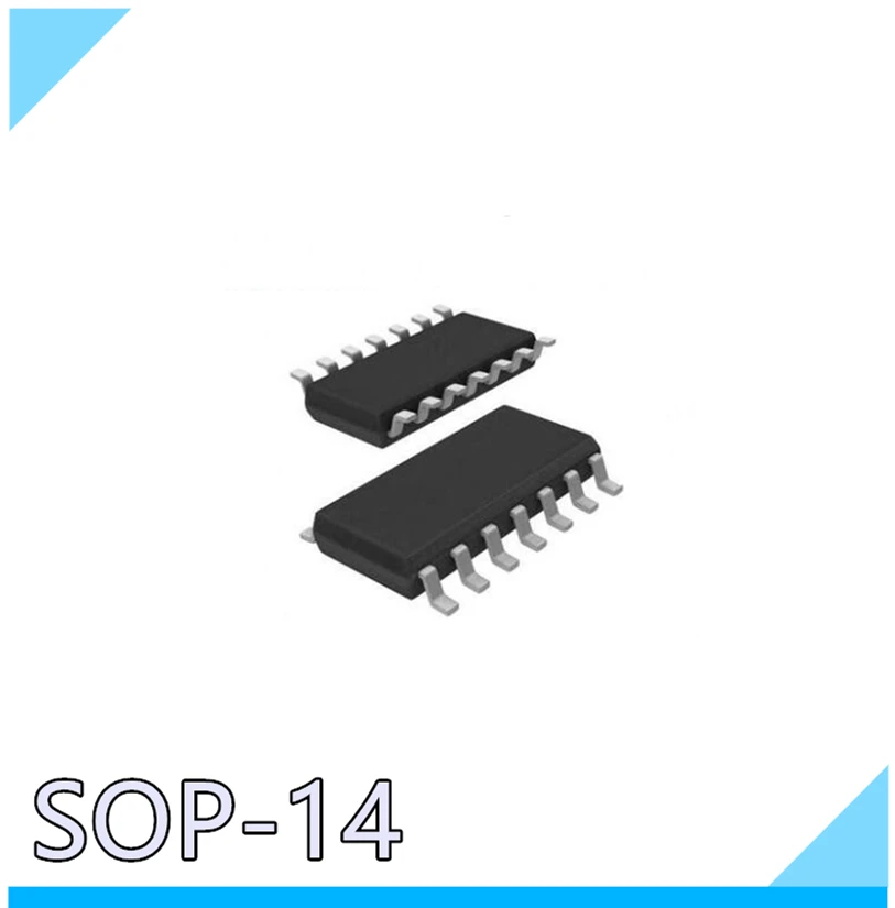 PIC16F676-I/SL SOP-14 10 шт./лот SMD | Обустройство дома