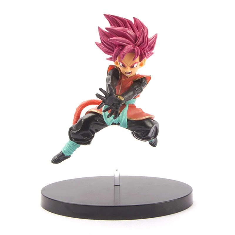 Dragon Ball Figure Anime Action Figurine Son Gohan Figma 12cm Abs Statue Flying Fight Model Battle Super Saiyan Gift Doll Toys Action Figures Aliexpress