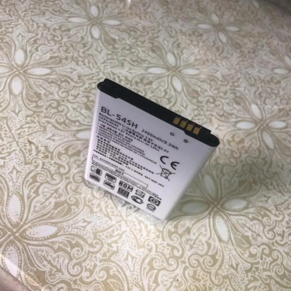 BKT аккумулятор для телефона BL-51YF для LG G4 HH815 H818 H810 VS999 для LG G2 G3 BL-54SH BL-53YH BL-42D1F замена батареи