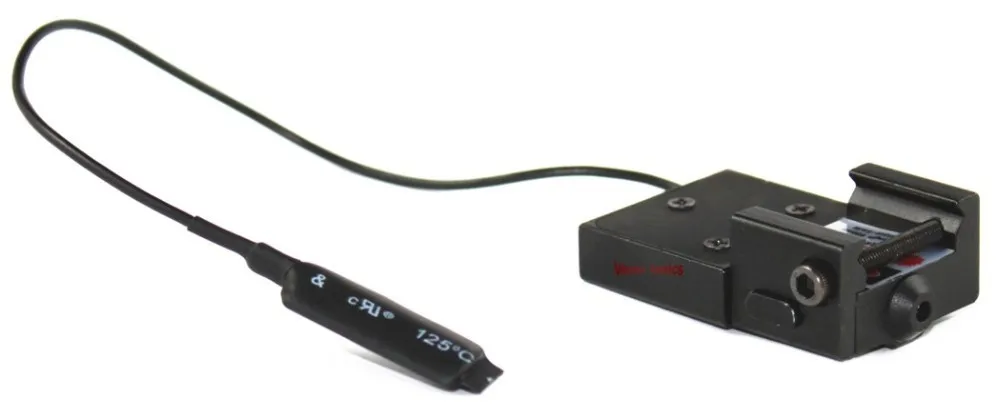 VO Inferno Red Laser Sight Acom 2