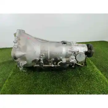 

722366 722366 Gearbox Mercedes S Class Saloon (bm 140) S 320