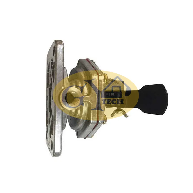 Ручной насос подачи топлива 6251-71-8210 для экскаватора Komatsu PC400-7 PC450-7 PC400 PC450-8 насос грунтовки