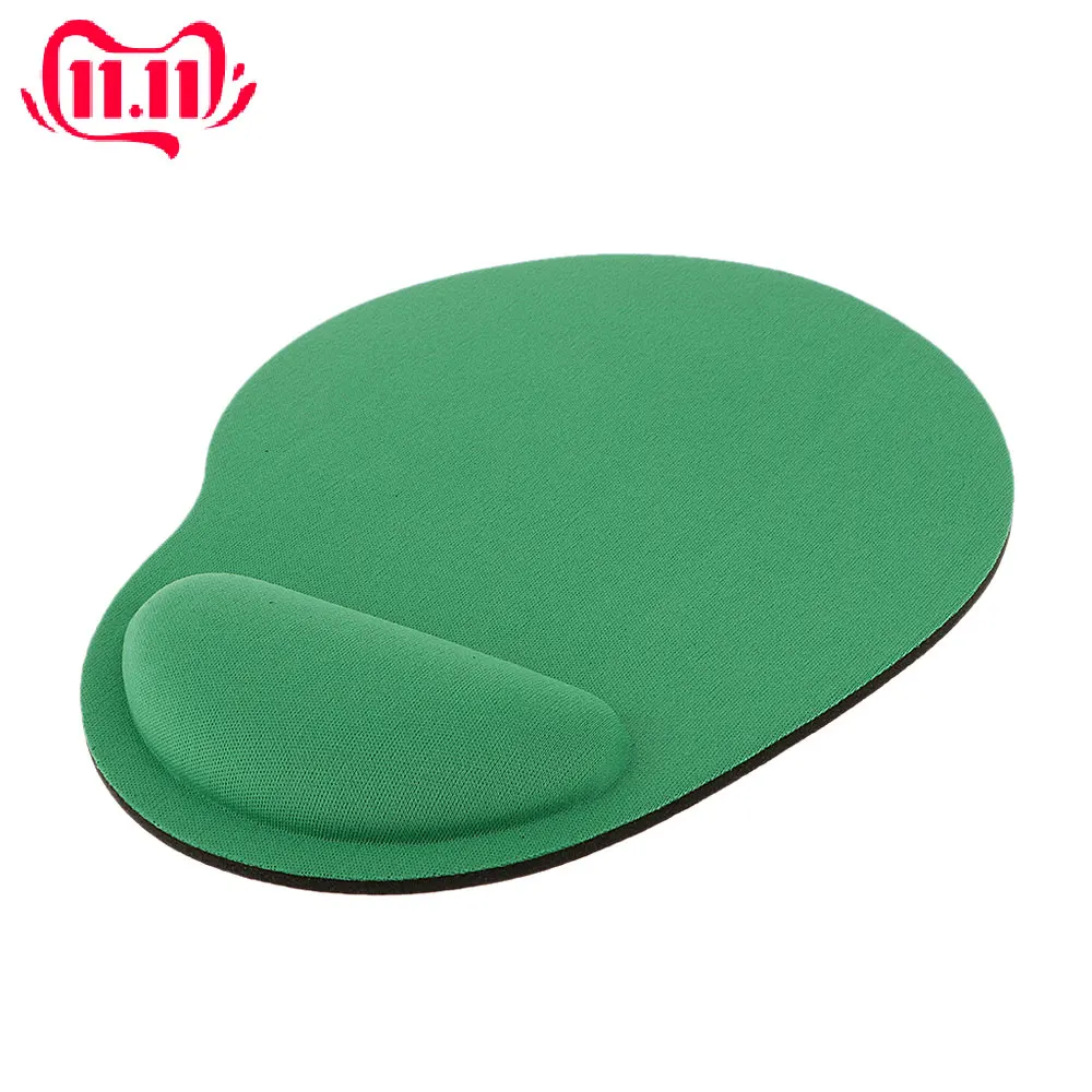 

Professional Optical Trackball PC Thicken Mouse Pad Support Wrist Comfort Mouse Pad Mat Mice Computer Laptop Desktop Mousepad
