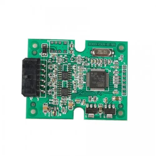 MB Can фильтр для Mercedes Benz W251 W164 G55