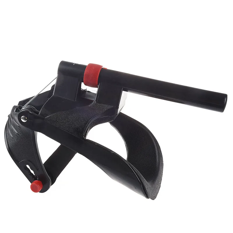 Hot 3C- Adjustable Wrist Machine Sports Forearm Grip Wrist Strength Exerciser